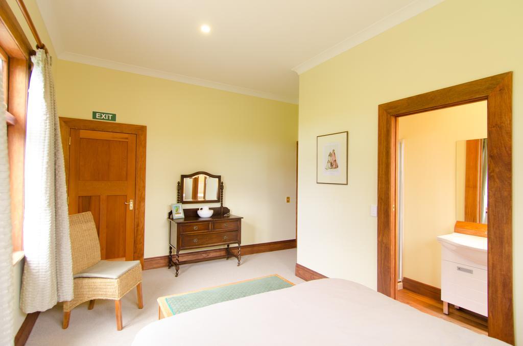Brettons Retreat Hotel Richmond Cameră foto