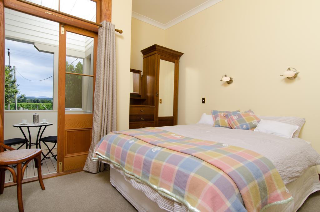 Brettons Retreat Hotel Richmond Cameră foto