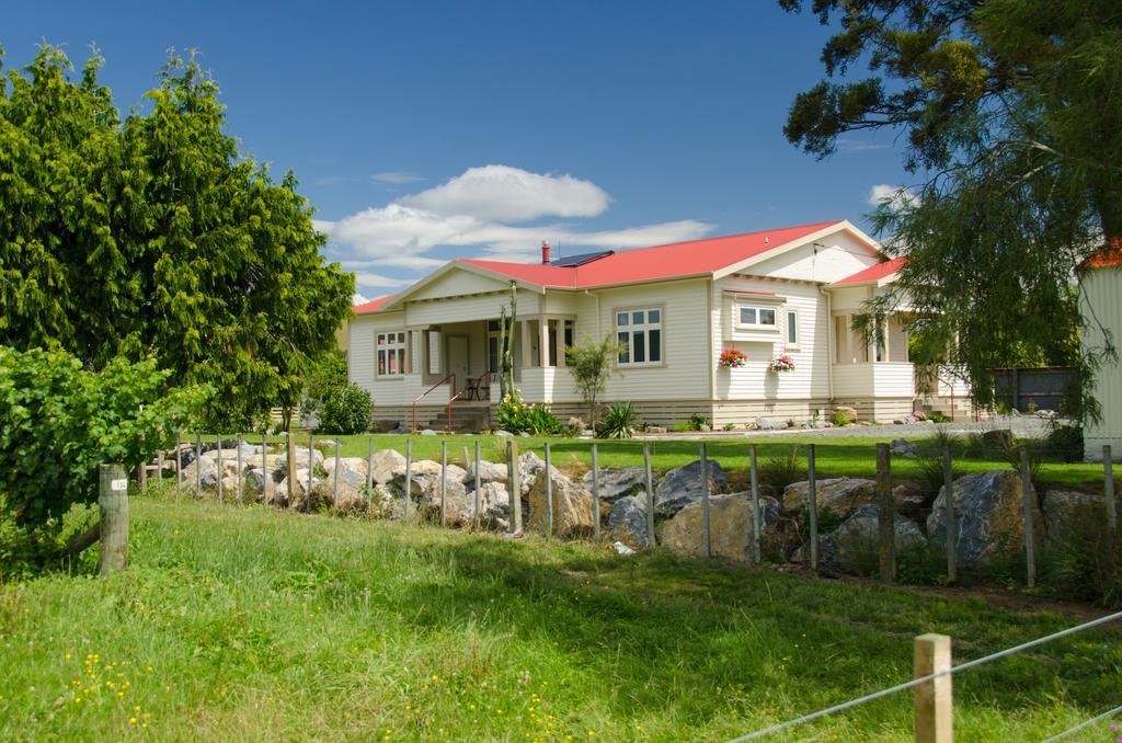 Brettons Retreat Hotel Richmond Exterior foto